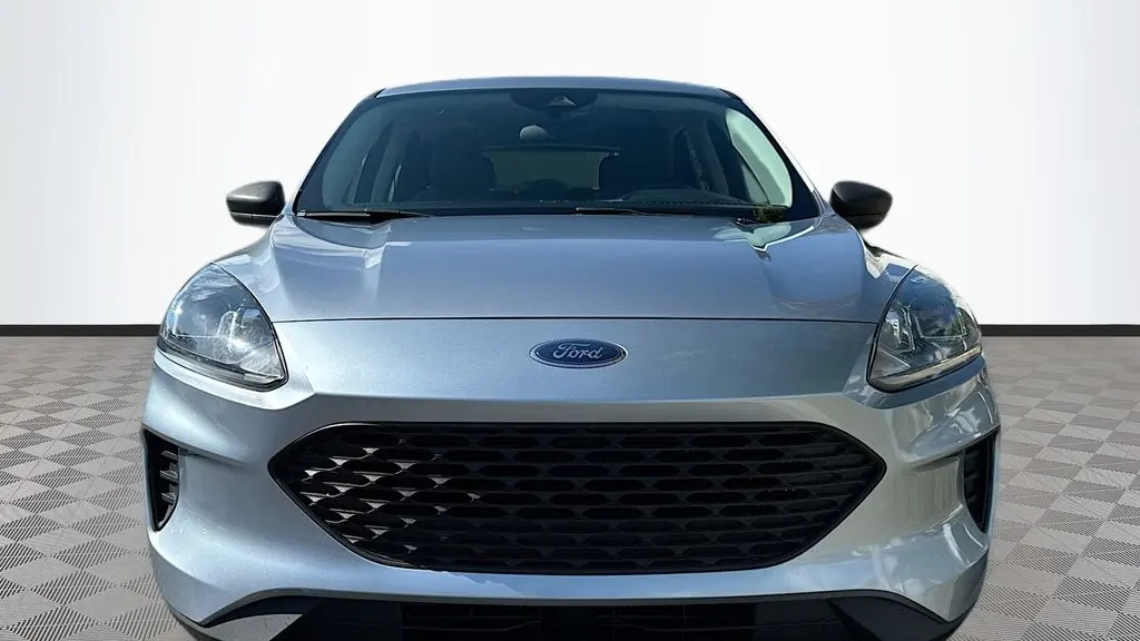 2022 Ford Escape S