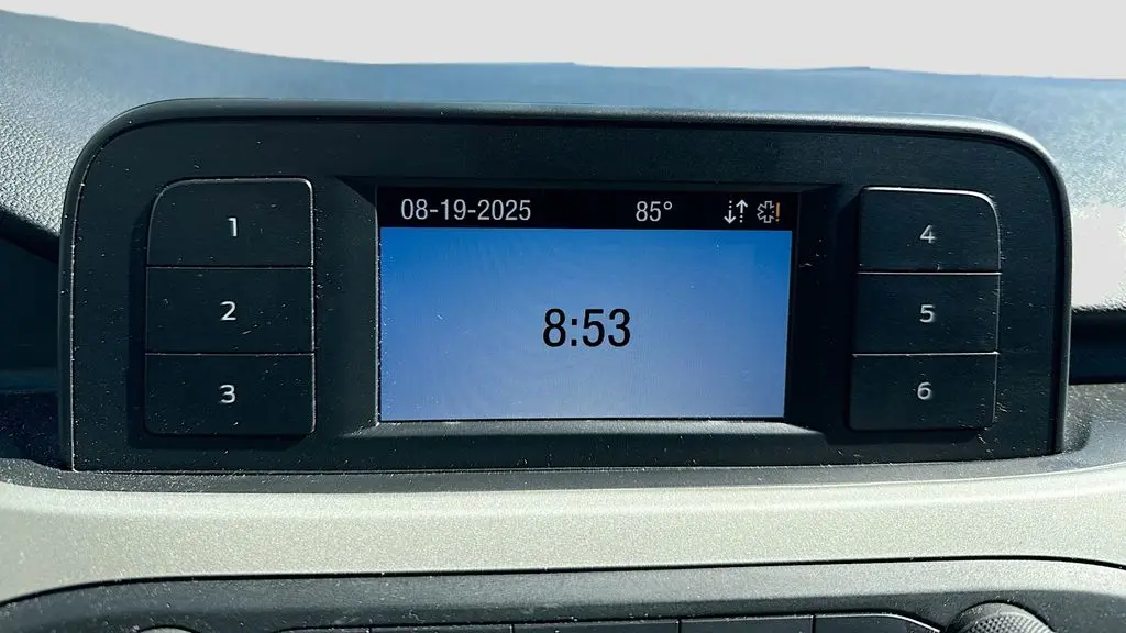 2022 Ford Escape S
