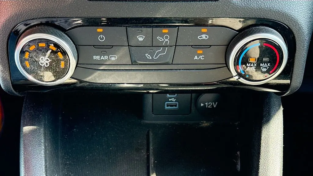 2022 Ford Escape S