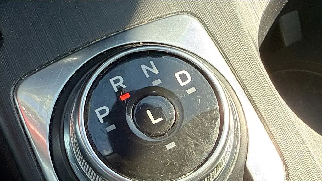 2022 Ford Escape S