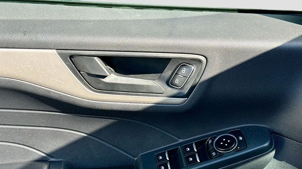 2022 Ford Escape S