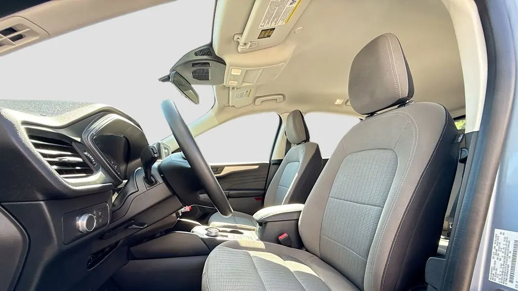 2022 Ford Escape S