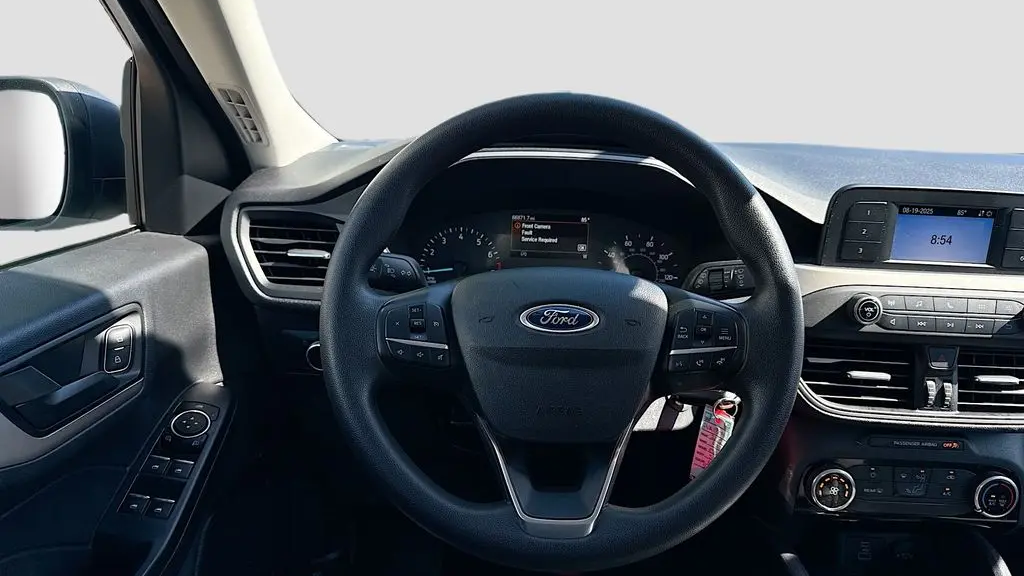 2022 Ford Escape S