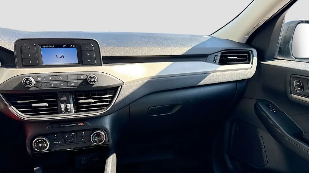 2022 Ford Escape S