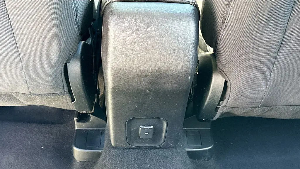 2022 Ford Escape S