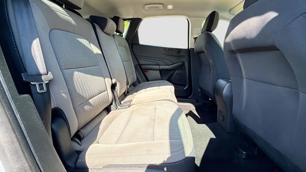 2022 Ford Escape S
