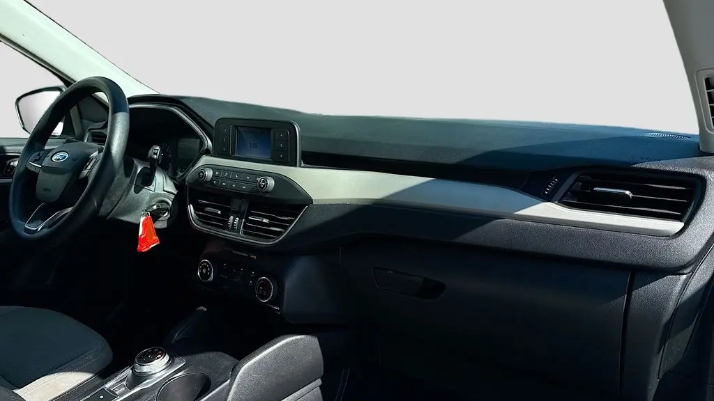 2022 Ford Escape S