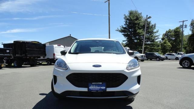 2022 Ford Escape S