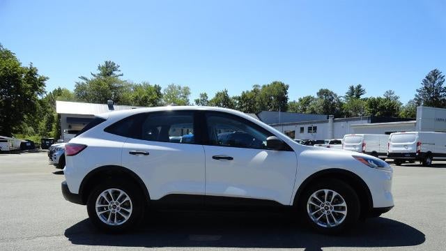 2022 Ford Escape S