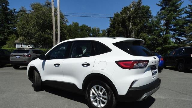 2022 Ford Escape S