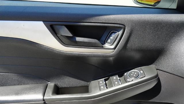 2022 Ford Escape S