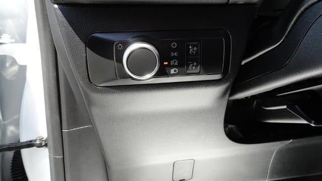 2022 Ford Escape S