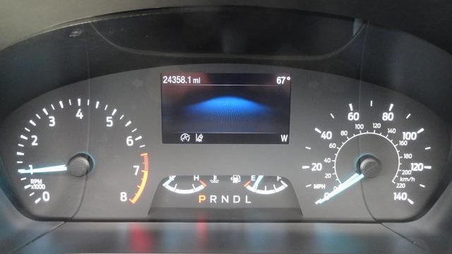 2022 Ford Escape S
