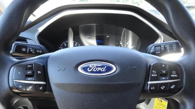 2022 Ford Escape S