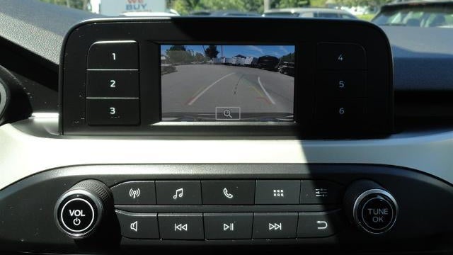 2022 Ford Escape S