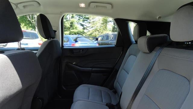 2022 Ford Escape S