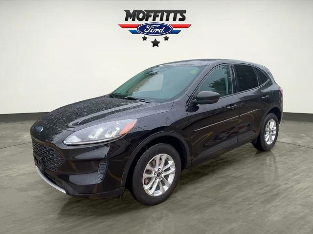 2021 Ford Escape - $18,224