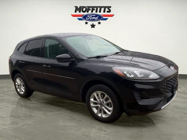 2021 Ford Escape - $18,224
