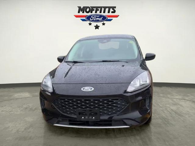 2021 Ford Escape - $18,224