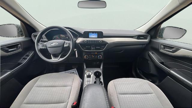2021 Ford Escape - $18,224