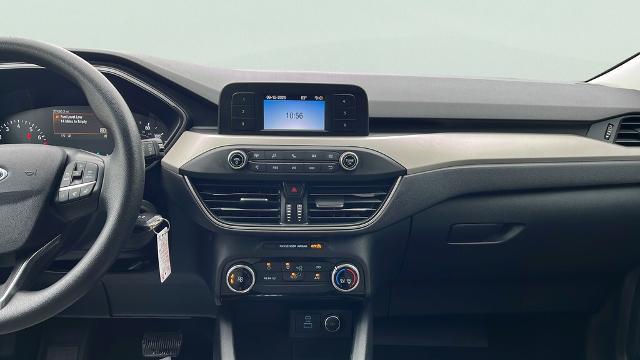 2021 Ford Escape - $18,224