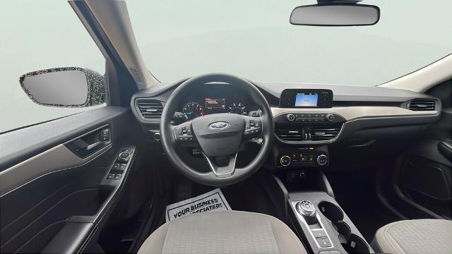 2021 Ford Escape - $18,224