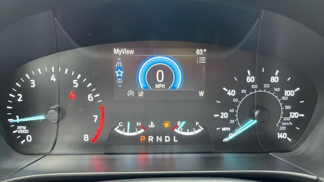 2021 Ford Escape - $18,224