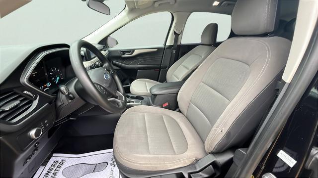 2021 Ford Escape - $18,224