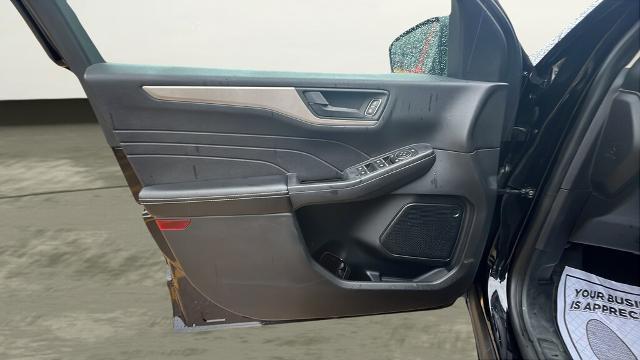 2021 Ford Escape - $18,224