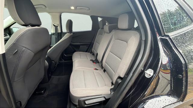 2021 Ford Escape - $18,224