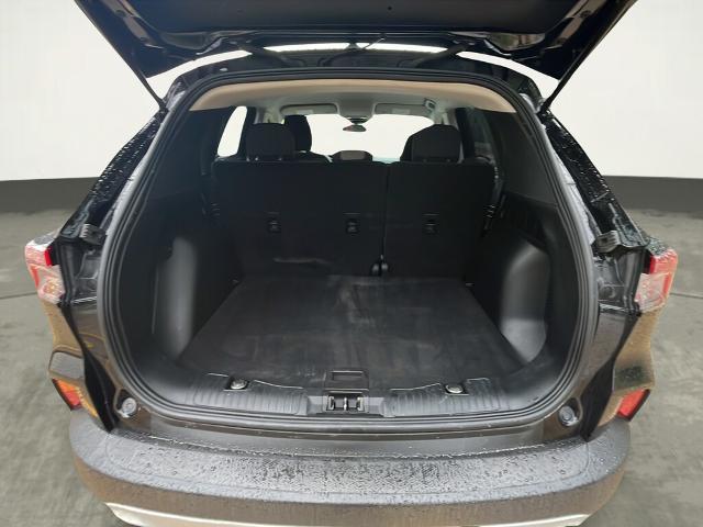 2021 Ford Escape - $18,224