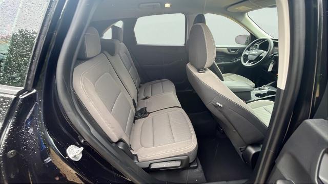 2021 Ford Escape - $18,224