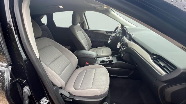 2021 Ford Escape - $18,224