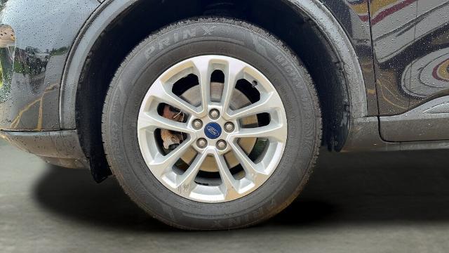 2021 Ford Escape - $18,224