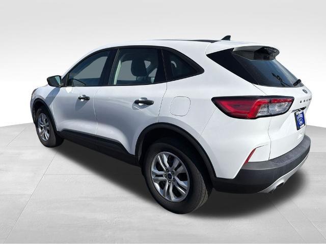 2022 Ford Escape S — photo 1 of 12