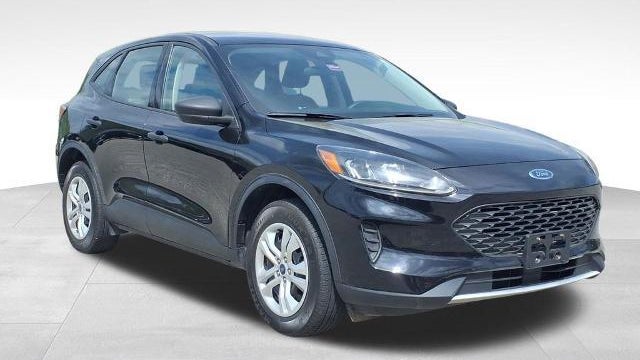 2020 Ford Escape S