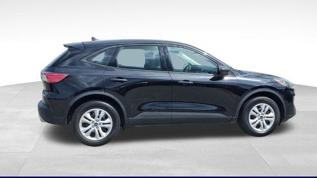 2020 Ford Escape S