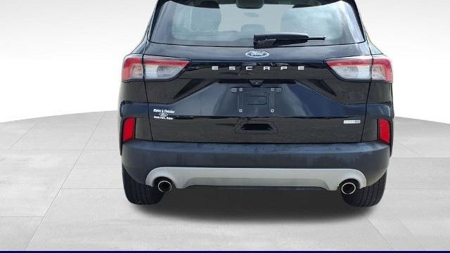 2020 Ford Escape S