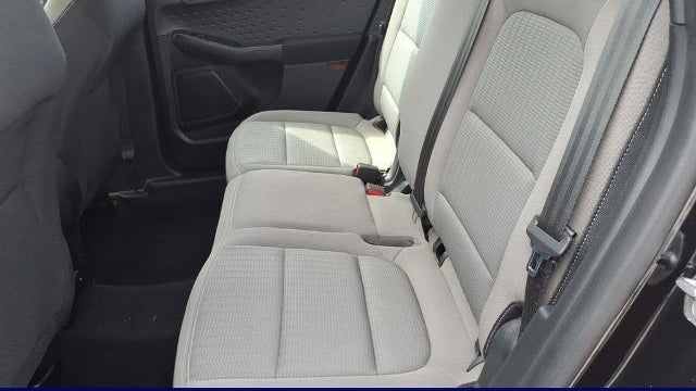 2020 Ford Escape S