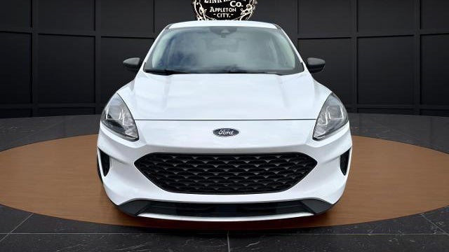 2020 Ford Escape S