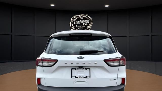 2020 Ford Escape S