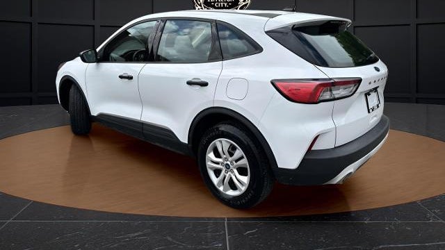 2020 Ford Escape S