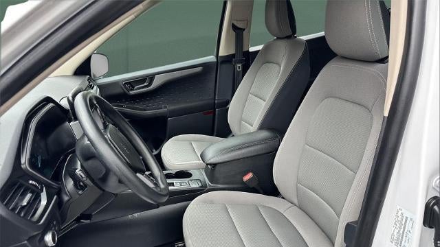 2020 Ford Escape S