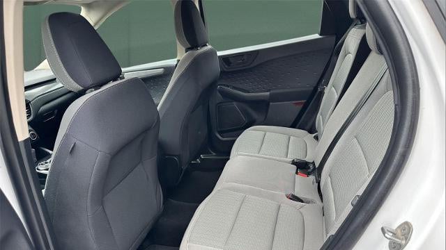 2020 Ford Escape S