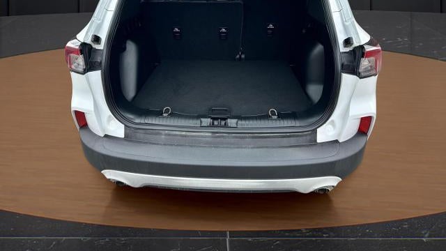 2020 Ford Escape S