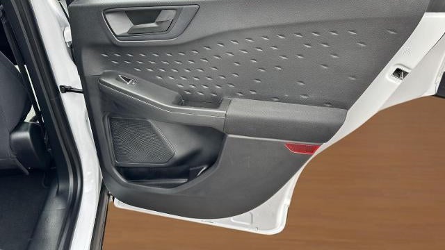 2020 Ford Escape S