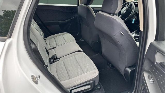 2020 Ford Escape S