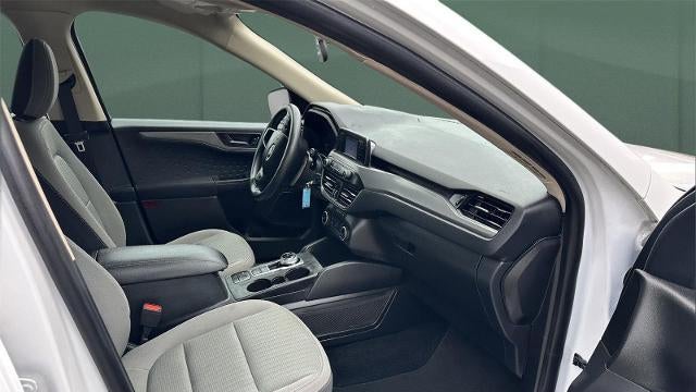 2020 Ford Escape S