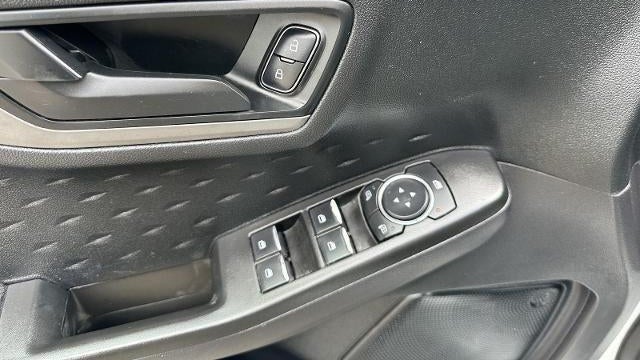 2020 Ford Escape S