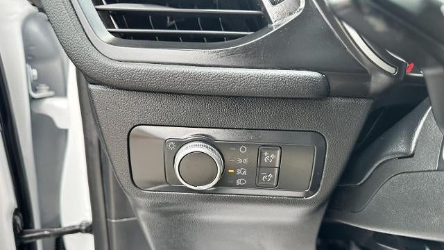 2020 Ford Escape S